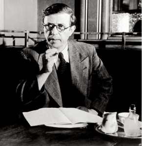 Sartre