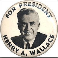 Henry Wallace