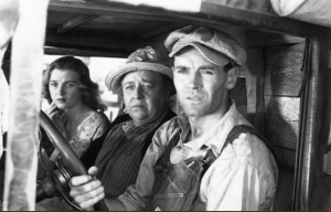Grapes of Wrath movie