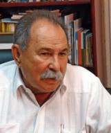 In bad odor:  Jose Antonio Fraga Castro